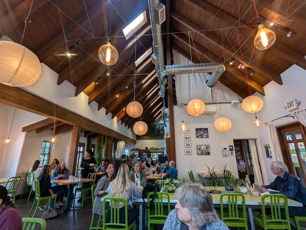 Sweetwater Harvest Kitchen